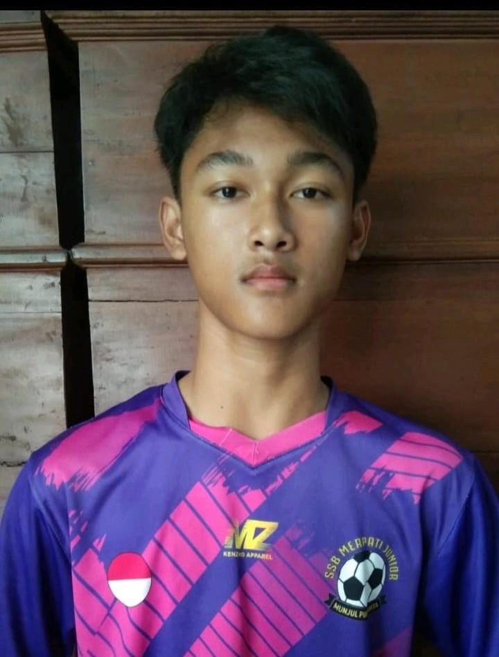 Moh. Aidil Triandika
